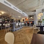 Pasta bar Vito Maccheroni