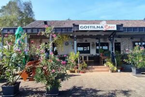 PE RESTAURANT &Scaron;PEC MATEJ &Scaron;PEC SP