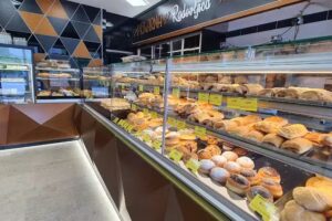 Bakery & Kebab Radovljica