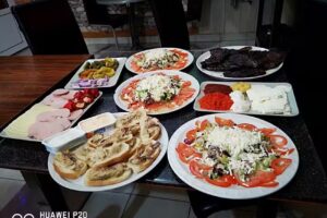 Panificio e pizzeria Ema