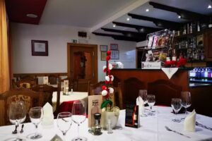 Pekel Catering, Tourism and Trade, DOO, Borovnica