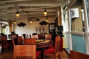 Citt&agrave; di Pechino