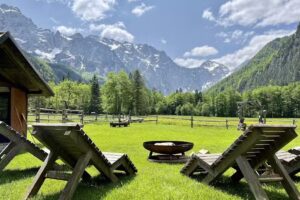 Pensione e agriturismo Ojstrica