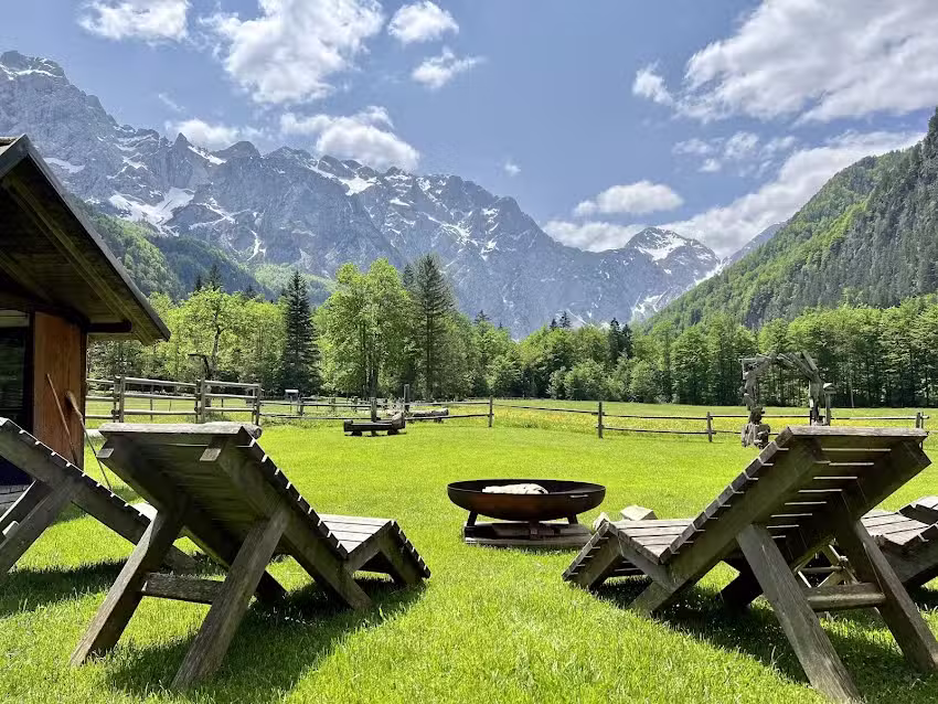 Pensione e agriturismo Ojstrica