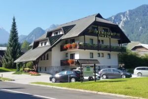 Penzion-Restavracija livada Živko Miljević s.p.