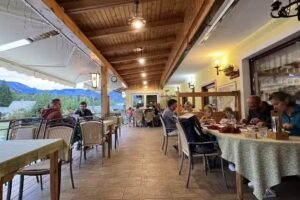 PENZION ROŽIČ, d.o.o., Bohinjsko jezero