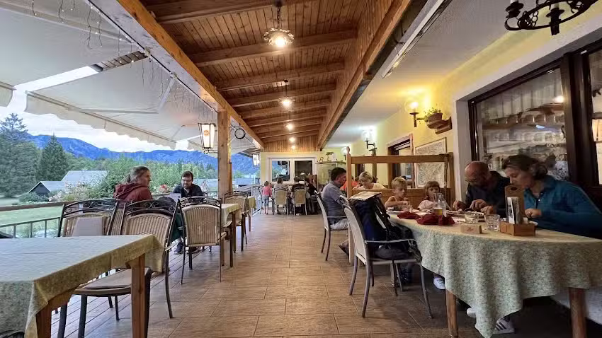 PENZION ROŽIČ, d.o.o., Bohinjsko jezero