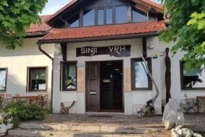 Pension Sinji Vrh