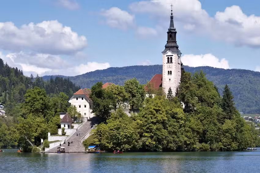 Penzion Zaka Bled
