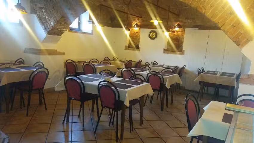 Petra Maslo sp, locanda Gaberska klet