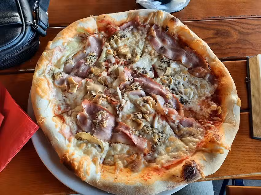 Picanto gostinstvo in turizem d.o.o.