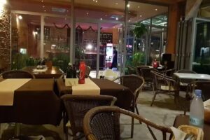 Picerija in &scaron;pageterija Cubus