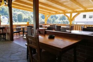 Picerija Marko Polo, Bojan Čemažar s.p.