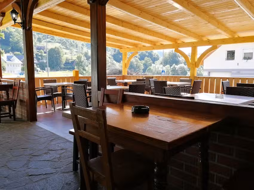 Pizzeria Marko Polo, Bojan Čemažar sp