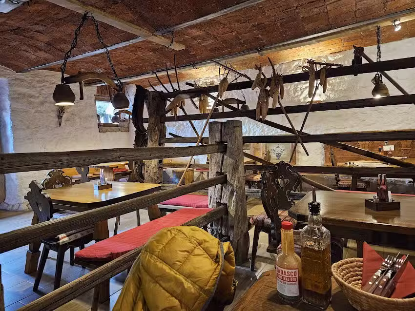 Pizzeria Pizzeria Kmetija