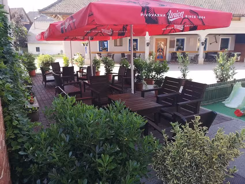 Picerija Pr&rsquo; Prek