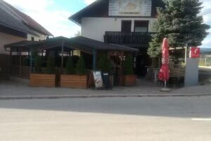 Pizzeria Rondo Figo pub