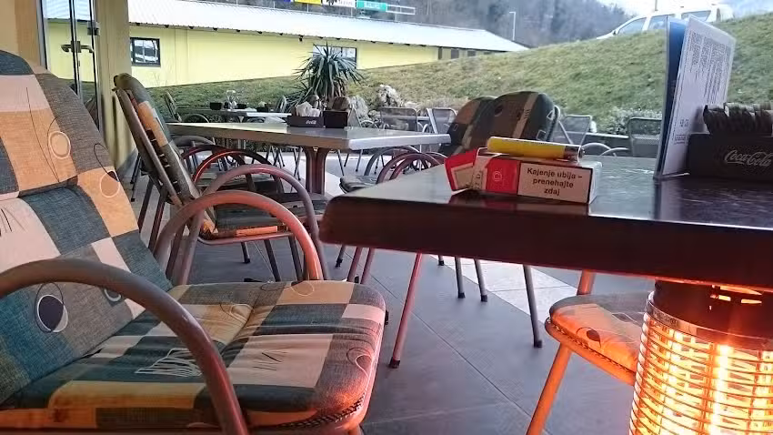 Pizzeria Rondo Hrastnik