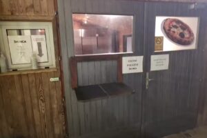 Picerija &Scaron;monca