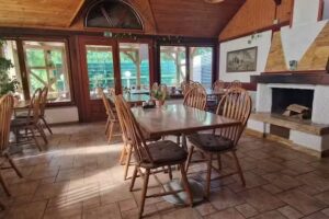 Picerija Strgar, Zlatka Strgar S.P.