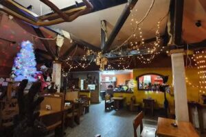 Picerija Tu&scaron;ek &ndash; Mirjam Tu&scaron;ek s.p.