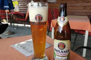 Picnic in piazza Dolič