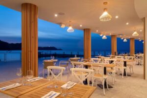 Pinija Restaurant & Beach bar