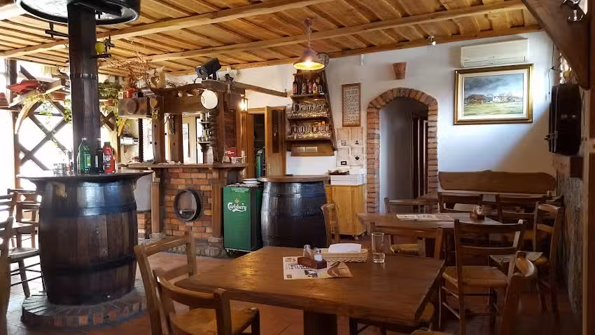 Pivnica liga Zvonko Grabnar sp