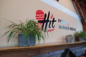 Pizza & Burger House &ndash; HIT