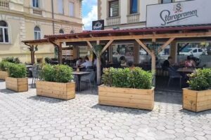 PizzaBurger POINT bar Celje