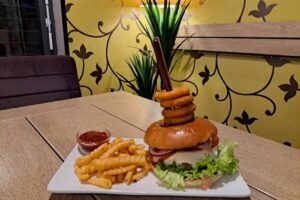 Pizzeria & Bar La Palla