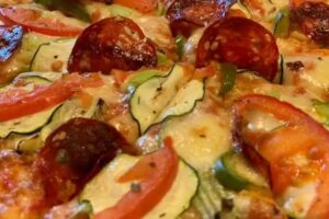 Pizzeria Bolero Logatec