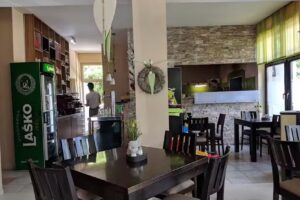 Pizzeria Bumerang Lucija Izak sp