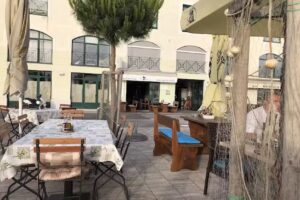 Pizzeria Burin Piran