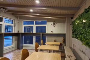 Pizzeria de&rsquo;Marco