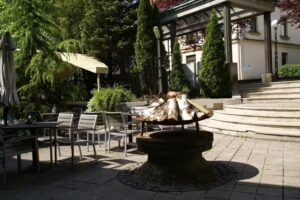 Pizzeria Fontana Kr&scaron;ko