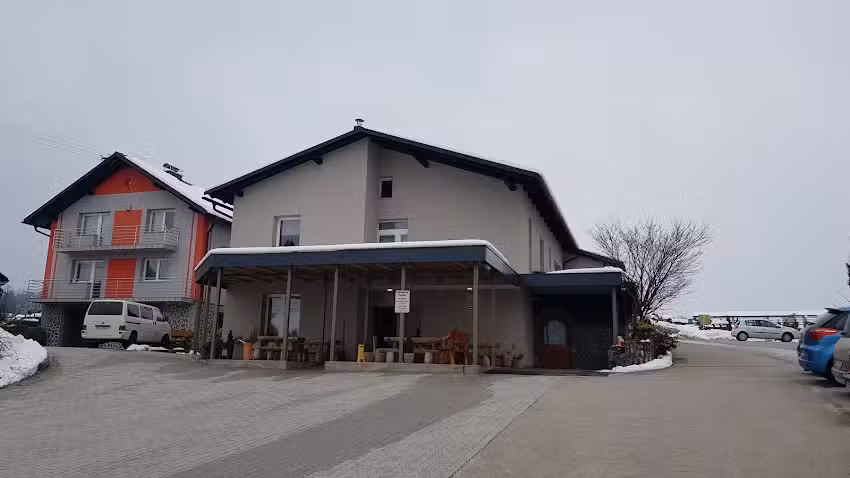 Pizzeria Kegeljček, Robert Kutnar sp