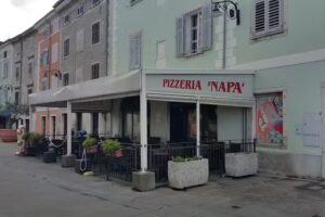 Pizzeria NAPA
