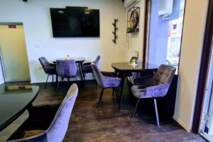 Pizzeria Napoli&scaron;