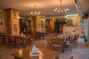 Popeye&rsquo;s Pizzeria