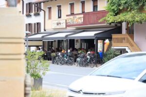 Pizzeria Soča KOBARID