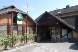 Pizzerija Belokranjka