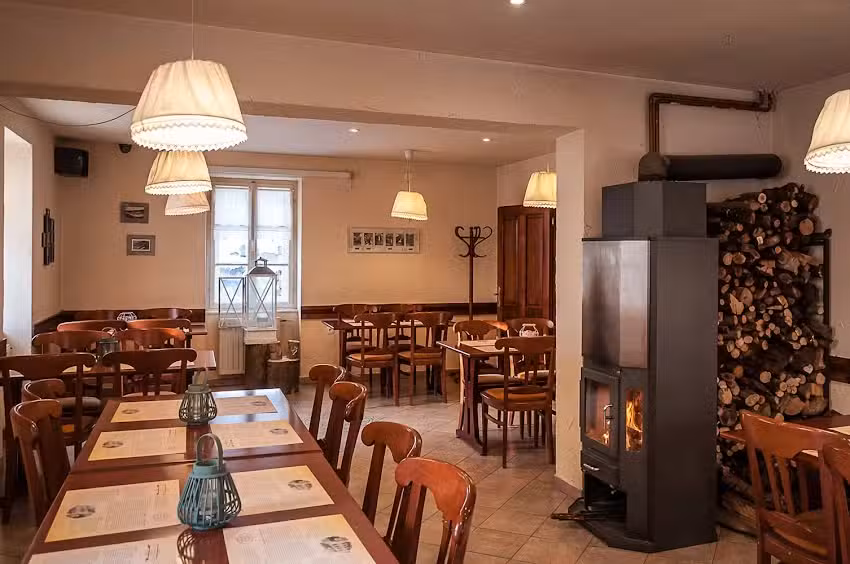 &ldquo;Pizzeria Dimnik&rdquo; Novak Boris sp