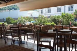 Pizzerija in gostilna ‘Na Placu’