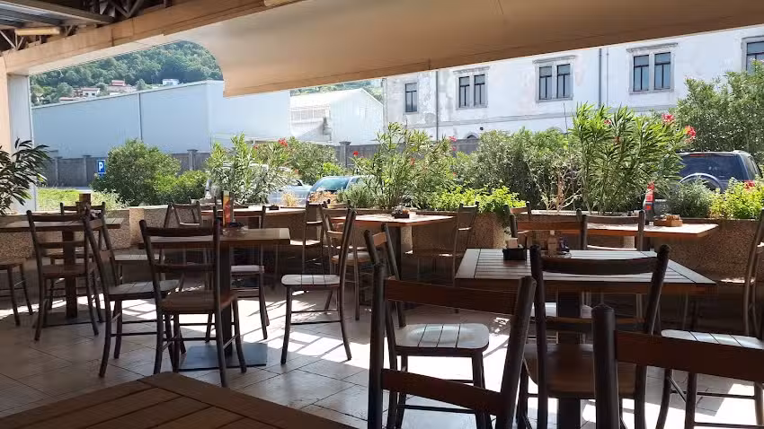 Pizzerija in gostilna &lsquo;Na Placu&rsquo;