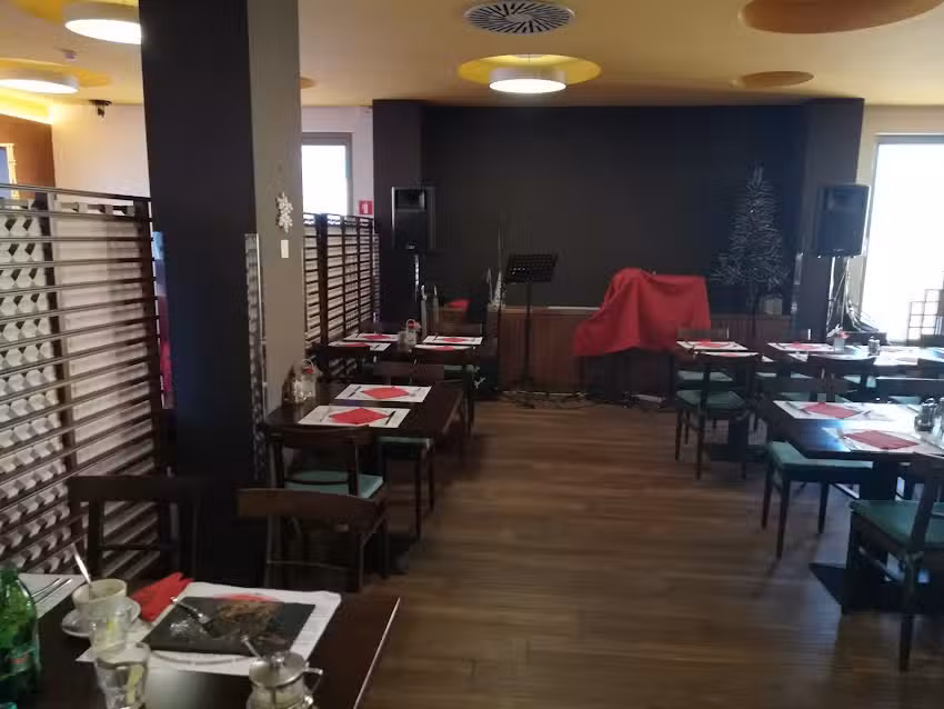 Pizzerija in Pivnica PRUNK