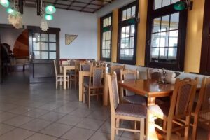 Pizzerija in restavracija Raj