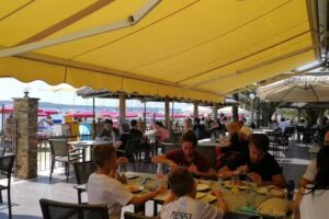 Pizzerija in &scaron;pageterija Paco