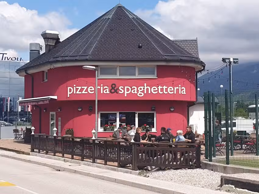 Pizzerija in &scaron;pageterija &ldquo;Potepuh&rdquo;, Uro&scaron; Mencinger s.p.