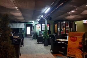 Pizzeria Lipa, Bernarda Čebular sp